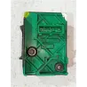 Recambio de caja precalentamiento para citroën c 15 d (161) referencia OEM IAM 9639912580  