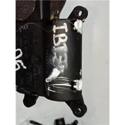 Recambio de motor apertura calefaccion para seat ibiza (6l1)(04.2002) 1.9 tdi referencia OEM IAM 0132801357  