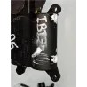Recambio de motor apertura calefaccion para seat ibiza (6l1)(04.2002) 1.9 tdi referencia OEM IAM 0132801357  