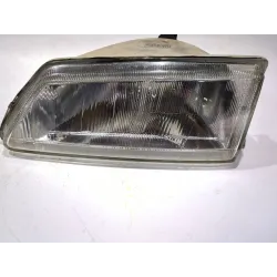 Recambio de faro izquierdo para peugeot 106 (s1)(08.199103.1996) 1.4 referencia OEM IAM 084637  