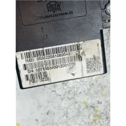 Recambio de modulo electronico para peugeot 407 hdi 135 referencia OEM IAM 10R036428  