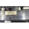 Recambio de mando elevalunas delantero izquierdo para ssangyong tivoli 1.6 xdi 160 referencia OEM IAM 299139565  