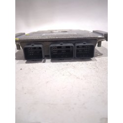 Recambio de centralita inyeccion para peugeot 307 break / sw (s1)(04.200206.2005) 2.0 hdi 90 referencia OEM IAM 0281010935  