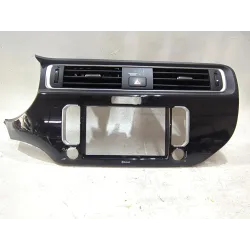 Recambio de consola central para kia rio iii (ub) 1.2 cvvt referencia OEM IAM 847401WFB0FHV  