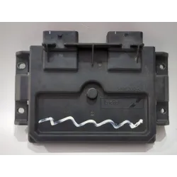 Recambio de centralita inyeccion para peugeot 206 (1998) 1.9 d referencia OEM IAM 9640899880 9639587680  