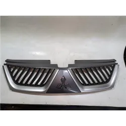 Recambio de rejilla capo para mitsubishi outlander (cw0)(2007) 2.0 di-d intense [2,0 ltr. - 103 kw di-d cat] referencia OEM IAM 