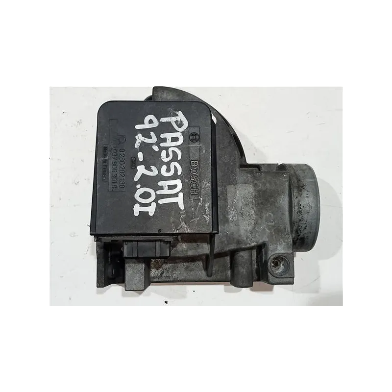 Recambio de caudalimetro para volkswagen passat berlina (3a2)(09.1993) 1.6 td referencia OEM IAM 0280202138  