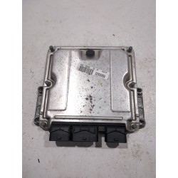 Recambio de centralita inyeccion para peugeot 307 break / sw (s1)(04.200206.2005) 2.0 hdi 90 referencia OEM IAM 0281010935  