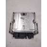 Recambio de centralita inyeccion para peugeot 307 break / sw (s1)(04.200206.2005) 2.0 hdi 90 referencia OEM IAM 0281010935  