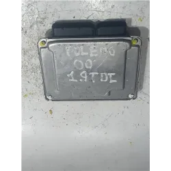 Recambio de centralita inyeccion para seat toledo (1m2)(03.1999) 1.9 select [1,9 ltr. - 66 kw tdi] referencia OEM IAM 038906012B