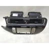 Recambio de consola central para kia rio iii (ub) 1.2 cvvt referencia OEM IAM 847401WFB0FHV  