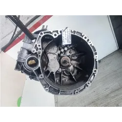 Recambio de caja cambios manual para renault megane ii (bm0/1_, cm0/1_) 1.9 dci (bm0g, cm0g) referencia OEM IAM ND0000 820012831