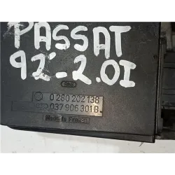 Recambio de caudalimetro para volkswagen passat berlina (3a2)(09.1993) 1.6 td referencia OEM IAM 0280202138  