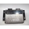 Recambio de centralita inyeccion para peugeot 206 (1998) 1.9 d referencia OEM IAM 9640899880 9639587680  