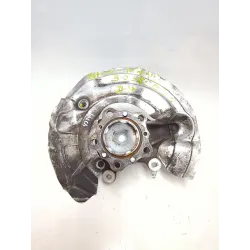 Recambio de mangueta delantera derecha para bmw serie m4 coupe (f82) basis 24v referencia OEM IAM 228474301  