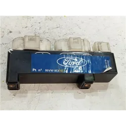 Recambio de caja precalentamiento para ford galaxy (vx)(1995) 1.9 tdi referencia OEM IAM 7MO000317D  