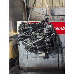 Recambio de motor completo para ford transit xxca referencia OEM IAM XXCA  
