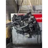 Recambio de motor completo para ford transit xxca referencia OEM IAM XXCA  