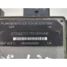 Recambio de centralita inyeccion para peugeot 206 (1998) 1.9 d referencia OEM IAM 9640899880 9639587680  