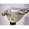 Recambio de faro izquierdo para peugeot 106 (s1)(08.199103.1996) 1.4 referencia OEM IAM 084637  