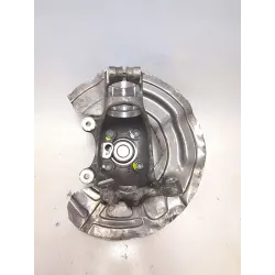 Recambio de mangueta delantera derecha para bmw serie m4 coupe (f82) basis 24v referencia OEM IAM 228474301  