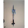 Recambio de columna direccion para suzuki jimny (sn/fj)(1998) 1.3 16v referencia OEM IAM 4820081A00  