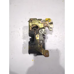 Recambio de cerradura puerta trasera izquierda para renault laguna (b56)(1994) 1.8 (b56z) referencia OEM IAM   