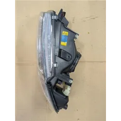 Recambio de faro delantero izquierdo para mitsubishi carisma berlina 5 (da0)(1998) referencia OEM IAM 1LE008019  