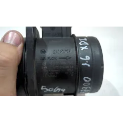 Recambio de caudalimetro para ssangyong tivoli 1.6 xdi 160 referencia OEM IAM 0281006745  