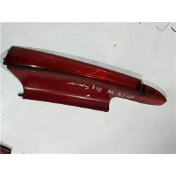 Recambio de piloto superior trasero izquierdo para citroën c4 berlina (06.2004) 2.0 16v referencia OEM IAM 9655863880  