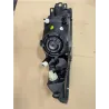Recambio de faro delantero izquierdo para mitsubishi carisma berlina 5 (da0)(1998) referencia OEM IAM 1LE008019  