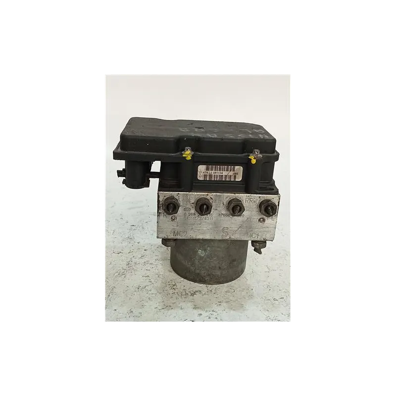 Recambio de nucleo abs para nissan almera (n16/e)(01.2000) 2.2 di referencia OEM IAM 0265231415 47660BN820  