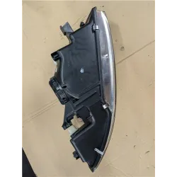 Recambio de faro delantero izquierdo para mitsubishi carisma berlina 5 (da0)(1998) referencia OEM IAM 1LE008019  