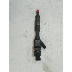 Recambio de inyector para renault laguna ii (bg0)(2001) 1.9 dci (bg0g) referencia OEM IAM 0445110021 7700111014  