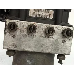 Recambio de nucleo abs para nissan almera (n16/e)(01.2000) 2.2 di referencia OEM IAM 0265231415 47660BN820  