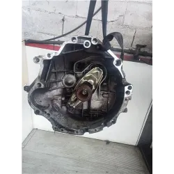 Recambio de caja cambios manual para audi 80 berlina/avant (08.1991) 1.9 básico avant [1,9 ltr. - 66 kw tdi] referencia OEM IAM 