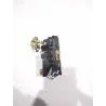 Recambio de cerradura puerta trasera izquierda para renault laguna (b56)(1994) 1.8 (b56z) referencia OEM IAM   