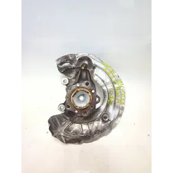 Recambio de mangueta delantera izquierda para bmw serie m4 coupe (f82) basis 24v referencia OEM IAM 228474401  