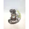 Recambio de mangueta delantera izquierda para bmw serie m4 coupe (f82) basis 24v referencia OEM IAM 228474401  