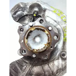 Recambio de mangueta delantera izquierda para bmw serie m4 coupe (f82) basis 24v referencia OEM IAM 228474401  