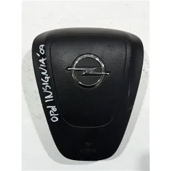 Recambio de airbag volante para opel insignia berlina (2008) 2.0 cdti referencia OEM IAM 132704010401  