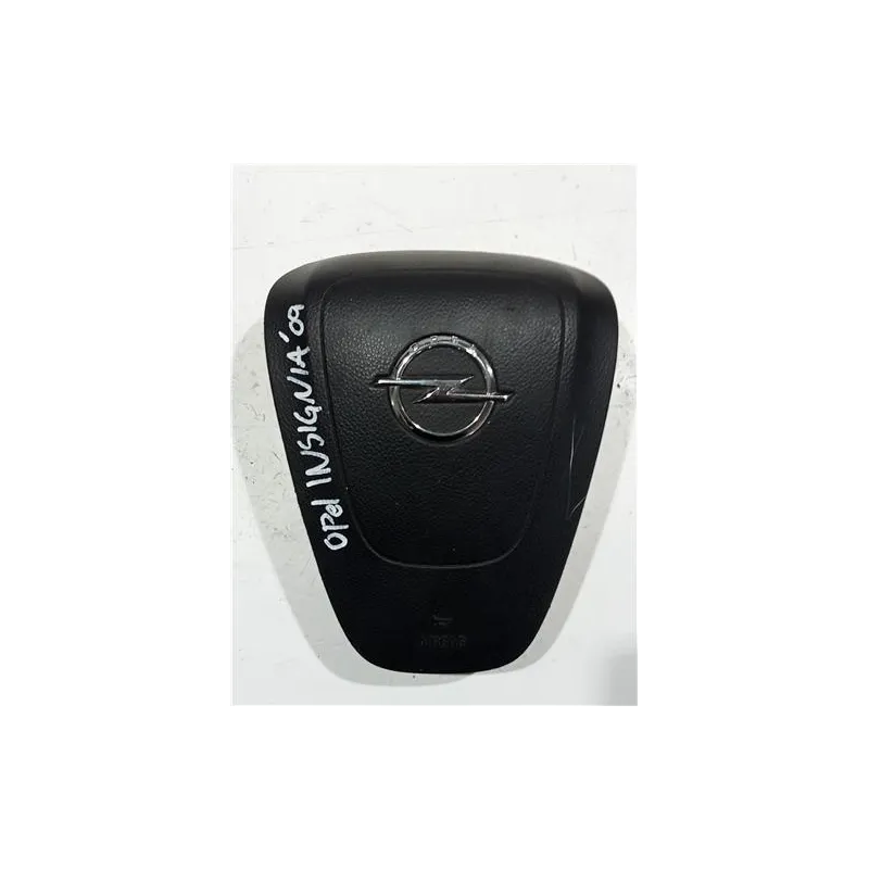 Recambio de airbag volante para opel insignia berlina (2008) 2.0 cdti referencia OEM IAM 132704010401  