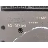 Recambio de modulo confort para skoda fabia (6y2/6y3)(01.2000) 1.4 referencia OEM IAM 5WK48212A 6Q1937049  