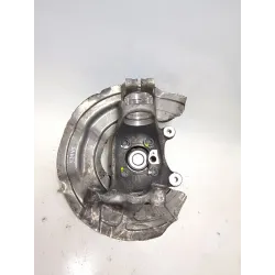 Recambio de mangueta delantera izquierda para bmw serie m4 coupe (f82) basis 24v referencia OEM IAM 228474401  