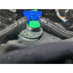 Recambio de motor completo para ford transit xxca referencia OEM IAM XXCA  