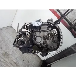 Recambio de caja cambios manual para renault 11 (b/c37_) 1.4 (b/c373) referencia OEM IAM JB5009  