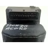 Recambio de nucleo abs para honda accord berlina (cc/ce)(1992) referencia OEM IAM 0265216649  