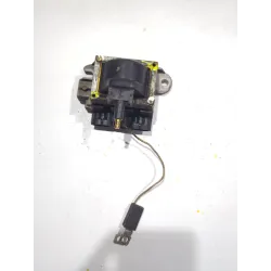 Recambio de bobina encendido para renault clio i fase i / ii (b/c57)(01.1991) 1.4 referencia OEM IAM H0M7700732263  