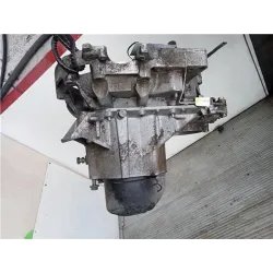 Recambio de caja cambios manual para renault 11 (b/c37_) 1.4 (b/c373) referencia OEM IAM JB5009  