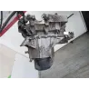 Recambio de caja cambios manual para renault 11 (b/c37_) 1.4 (b/c373) referencia OEM IAM JB5009  
